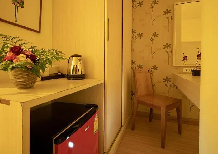 Taradii Boutique 3*