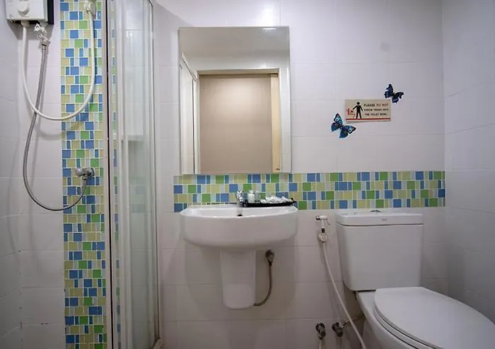 Hotel Taradii Boutique 3*