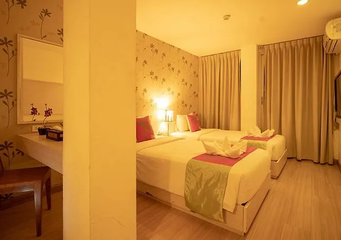 Hotel Taradii Boutique 3*