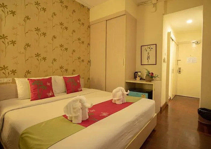 Taradii Boutique 3*