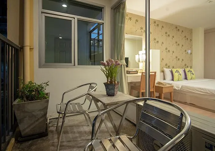 Hotel Taradii Boutique