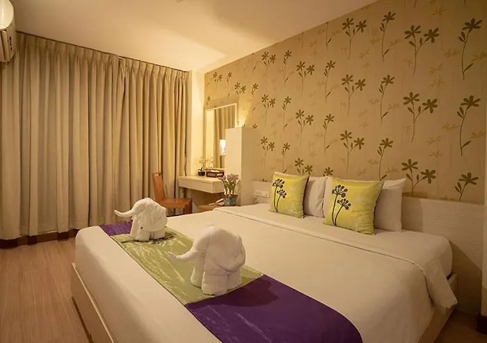 Hotel Taradii Boutique