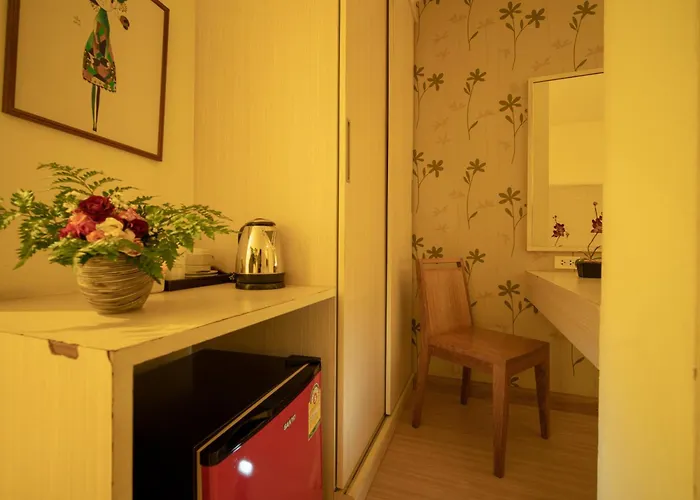 Taradii Boutique 3*