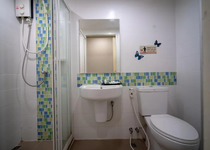 Taradii Boutique Hotel Bangkok