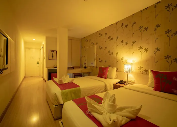 Taradii Boutique 3*