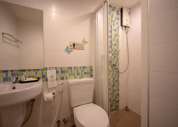 Hotel Taradii Boutique