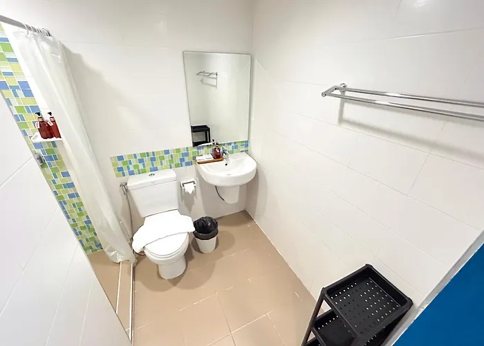 Taradii Boutique Hotel Bangkok