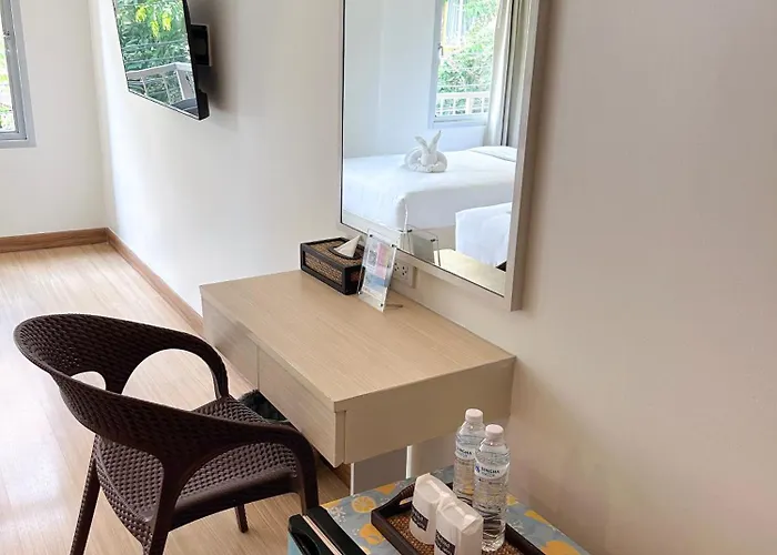 Taradii Boutique 3*