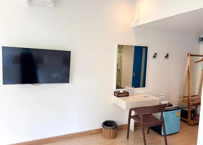 Taradii Boutique Bangkok