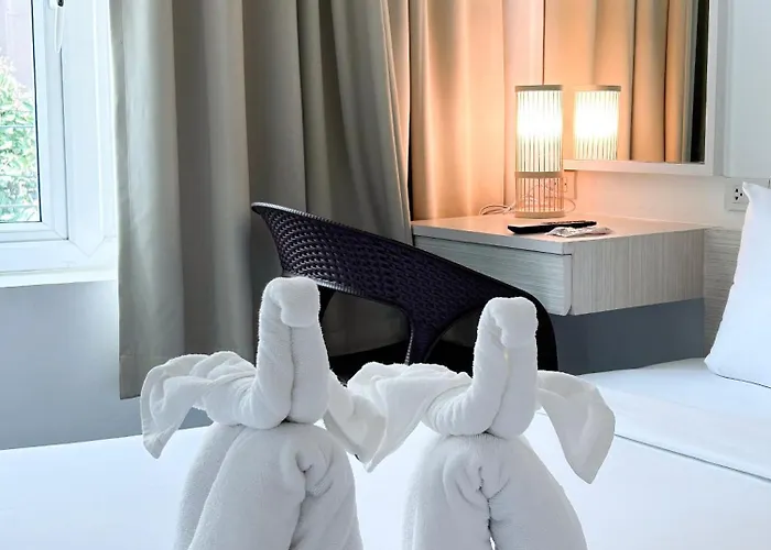 Hotel Taradii Boutique