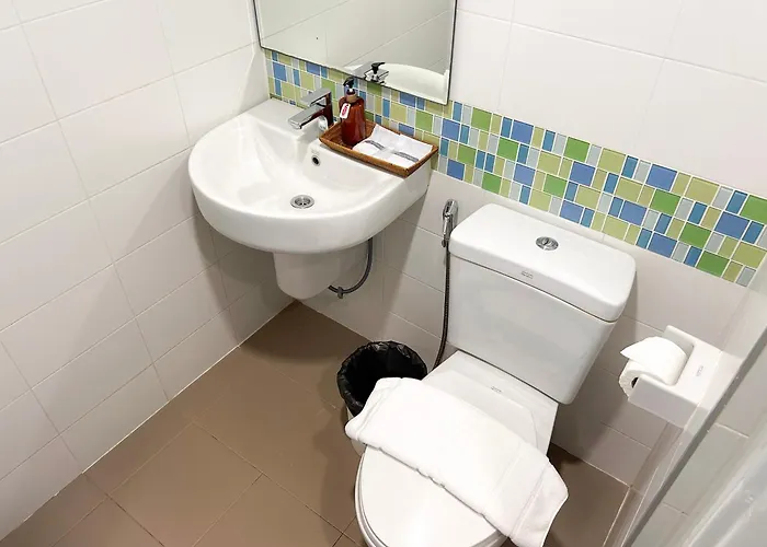 Taradii Boutique Hotel 3*