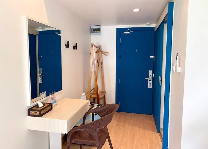 Hotel Taradii Boutique 3*