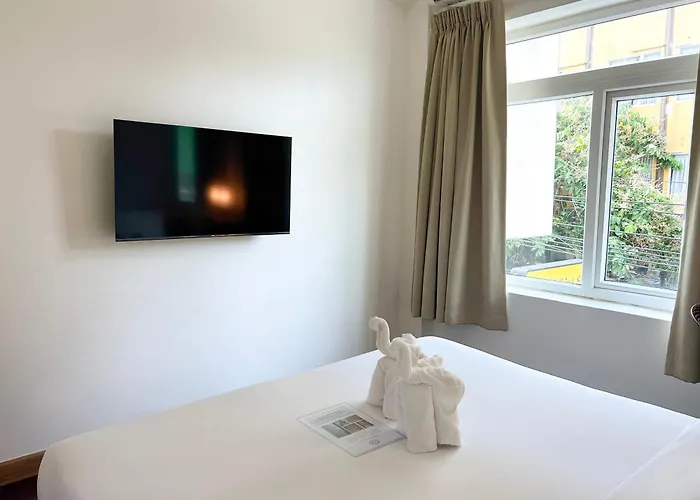 Taradii Boutique Hotel