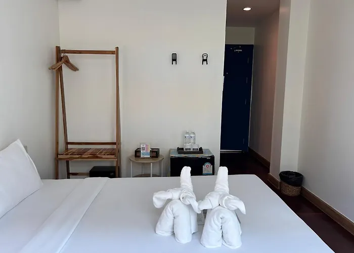 Hotel Taradii Boutique