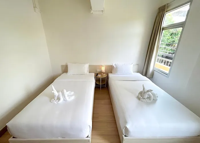 Hotel Taradii Boutique 3*
