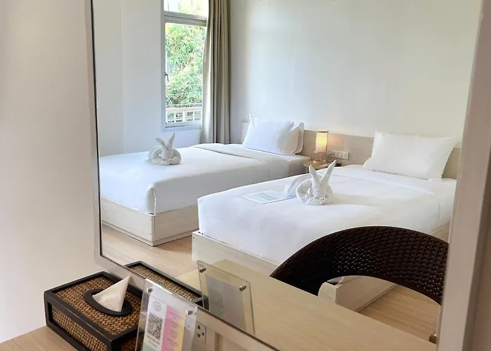 Taradii Boutique 3*