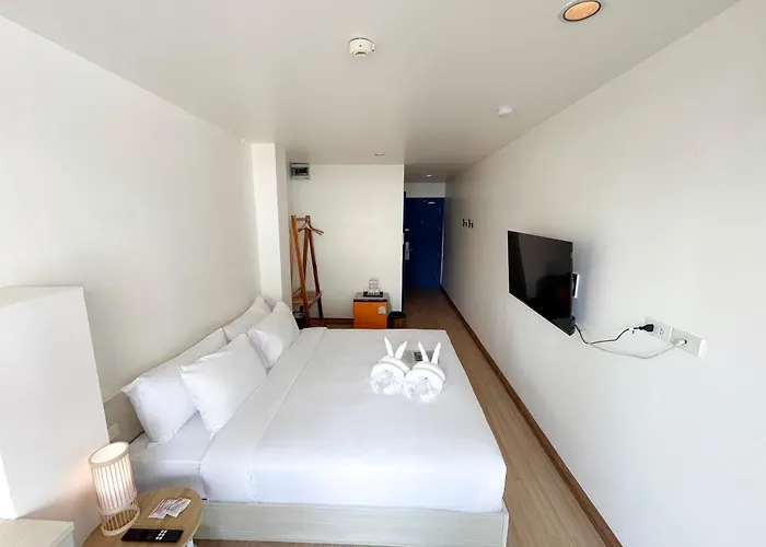 Hotel Taradii Boutique
