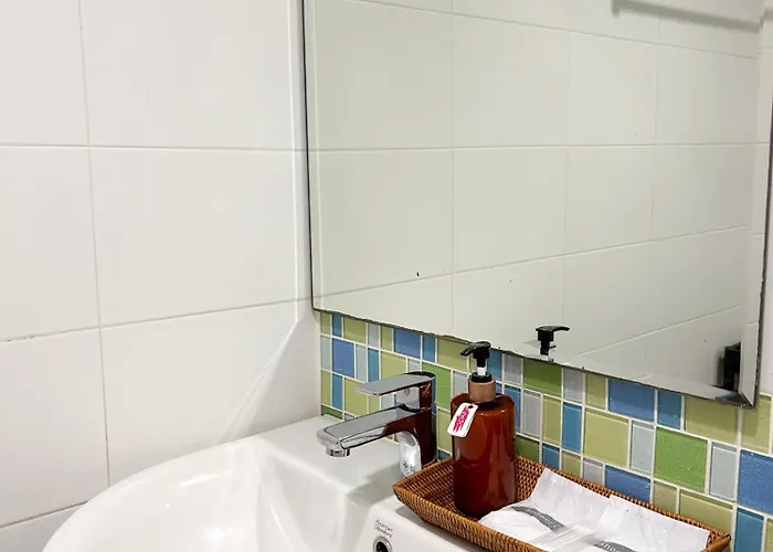 Hotel Taradii Boutique Bangkok