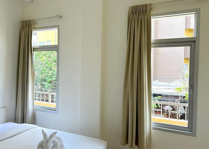 Taradii Boutique Bangkok