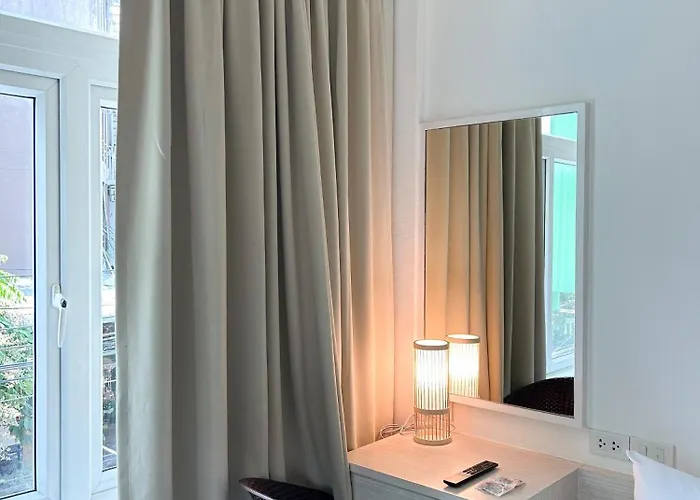 Taradii Boutique 3*