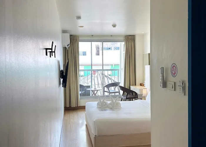 Hotel Taradii Boutique