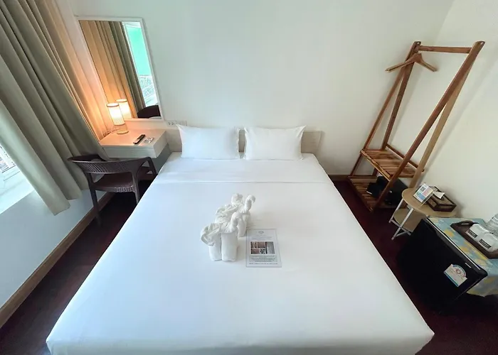 Hotel Taradii Boutique 3*