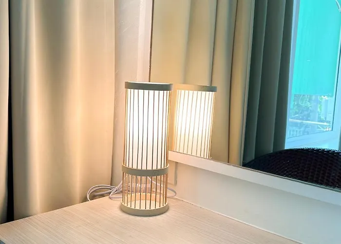 Hotel Taradii Boutique Bangkok