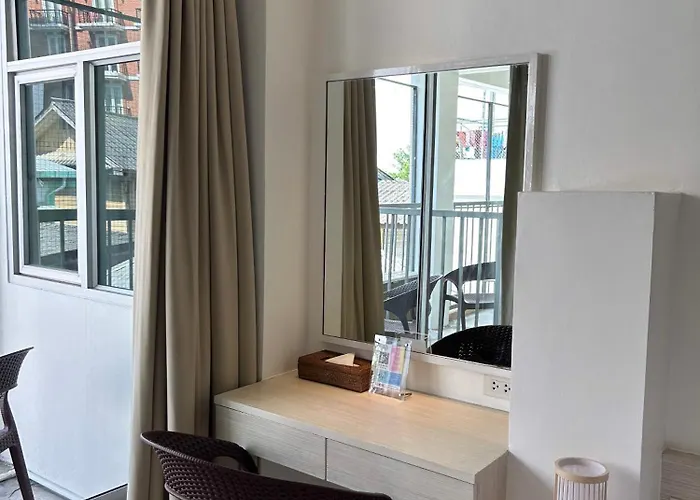 Taradii Boutique Bangkok