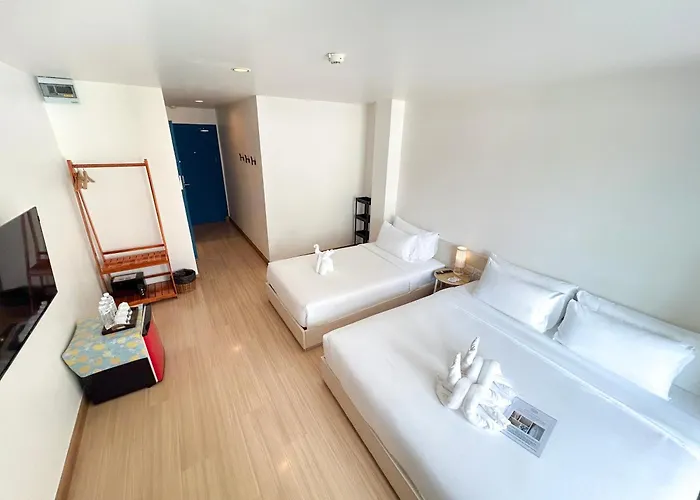 Hotel Taradii Boutique