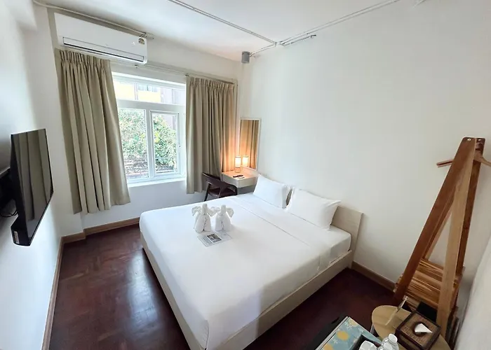 Hotel Taradii Boutique 3*