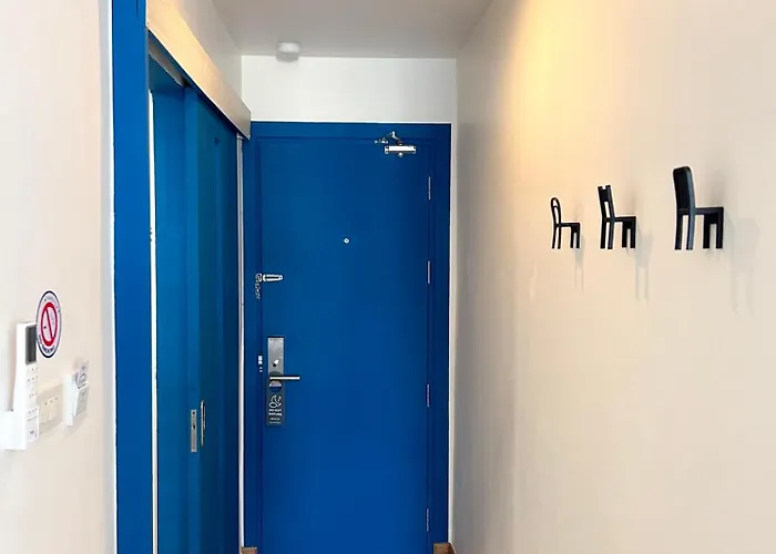 Taradii Boutique 3* Bangkok