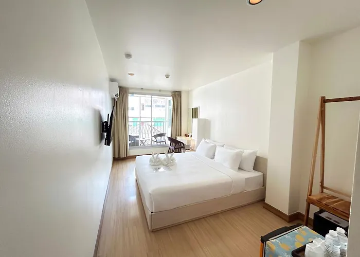 Taradii Boutique Hotel