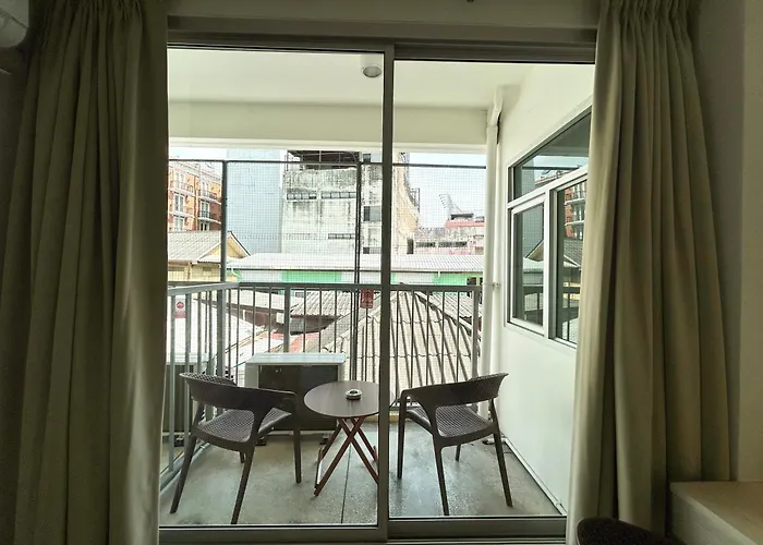 Hotel Taradii Boutique