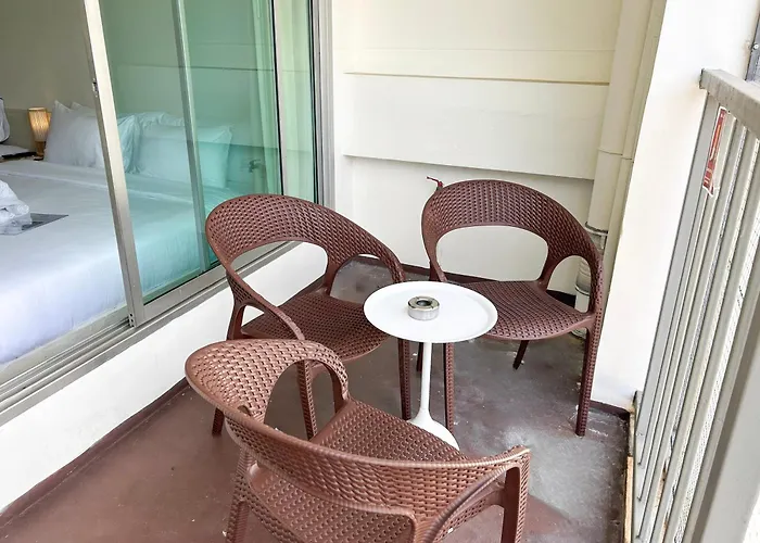 Taradii Boutique Hotel Bangkok