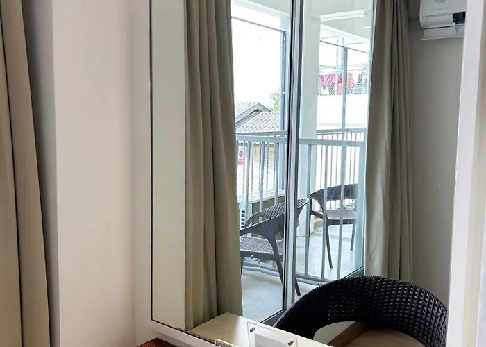 Taradii Boutique 3*
