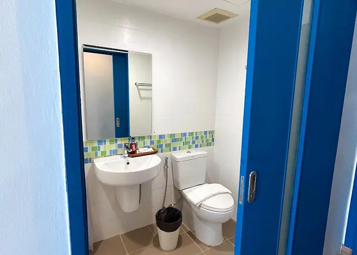 Taradii Boutique Hotel