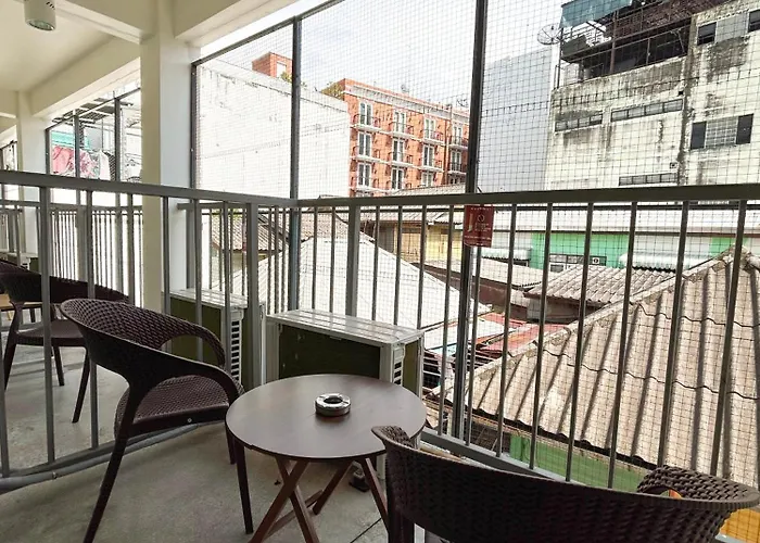Hotel Taradii Boutique