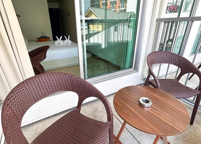 Taradii Boutique Hotel Bangkok
