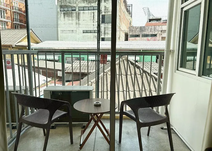 Taradii Boutique Bangkok
