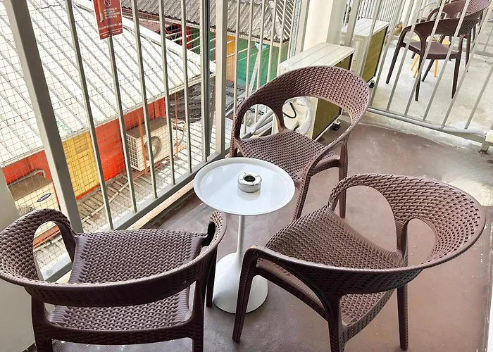 Hotel Taradii Boutique